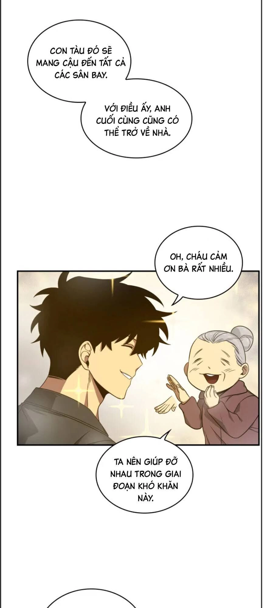 Vua Trộm Mộ Chapter 159 - 26