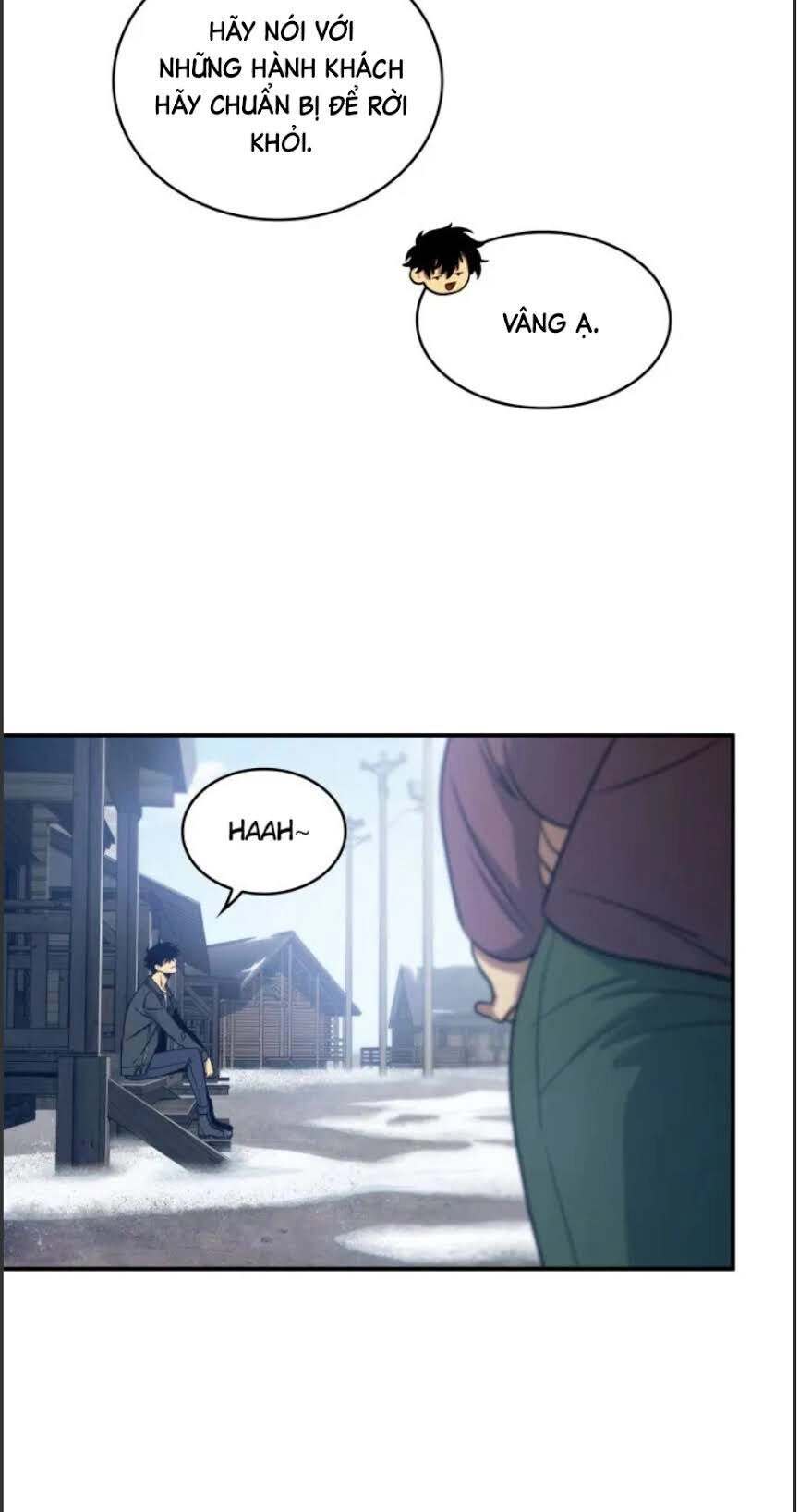 Vua Trộm Mộ Chapter 159 - 27