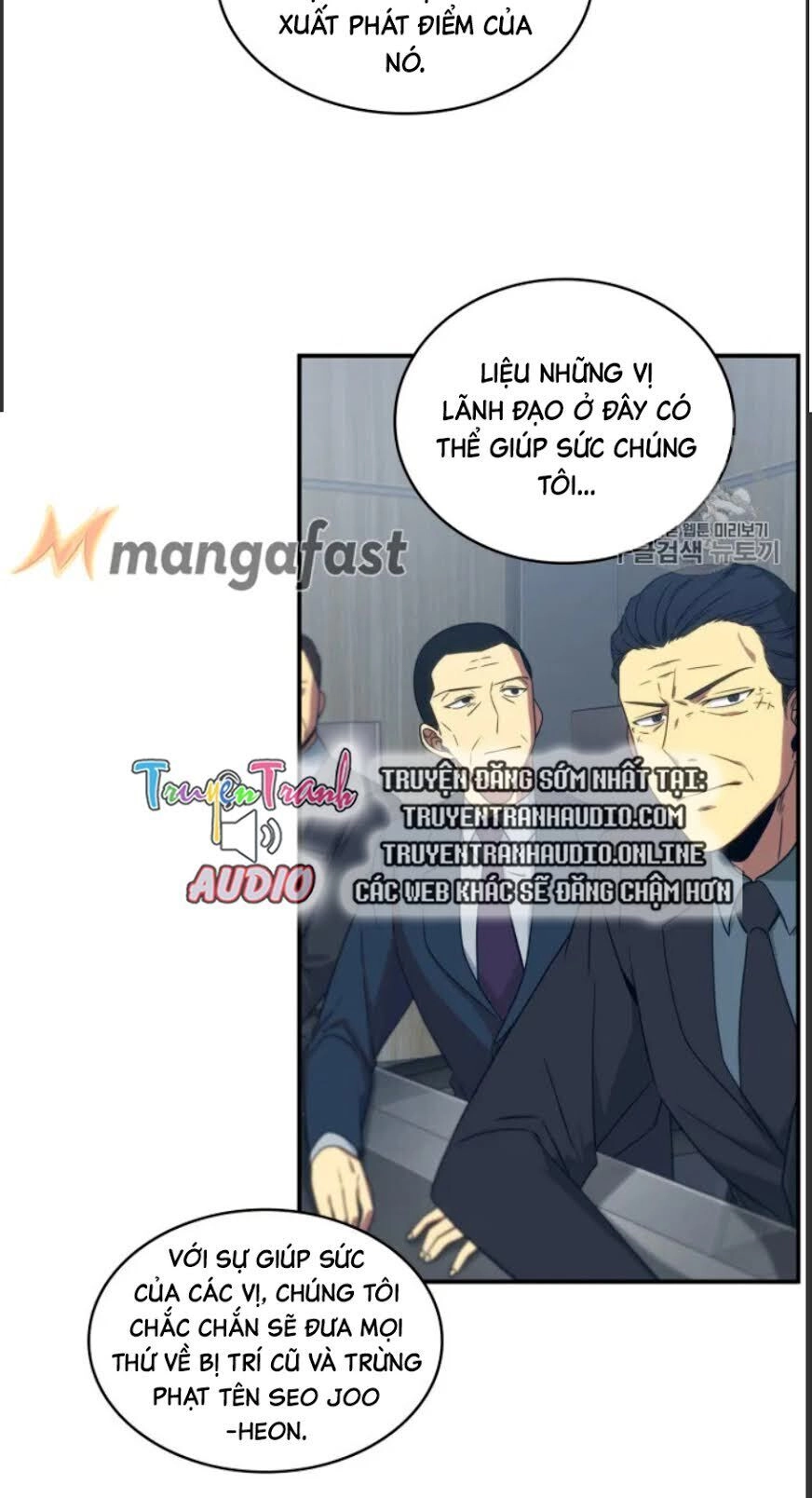 Vua Trộm Mộ Chapter 159 - 33