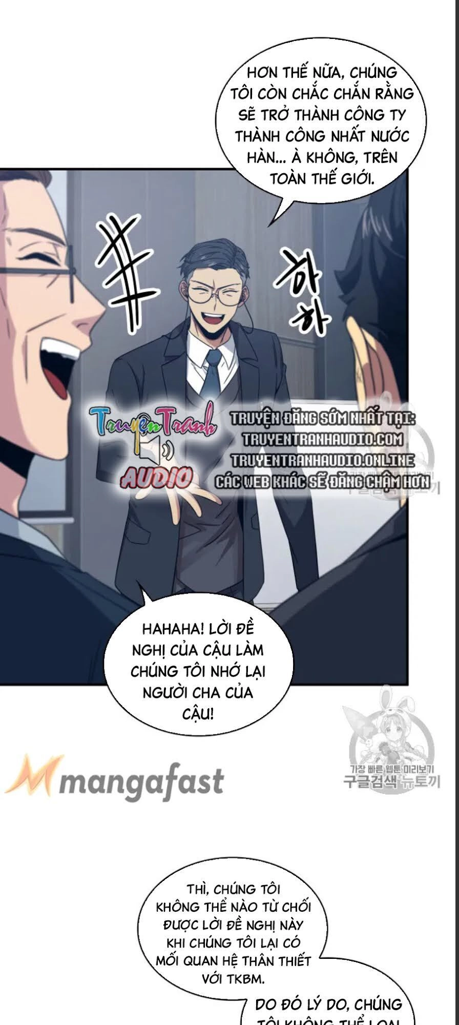 Vua Trộm Mộ Chapter 159 - 34