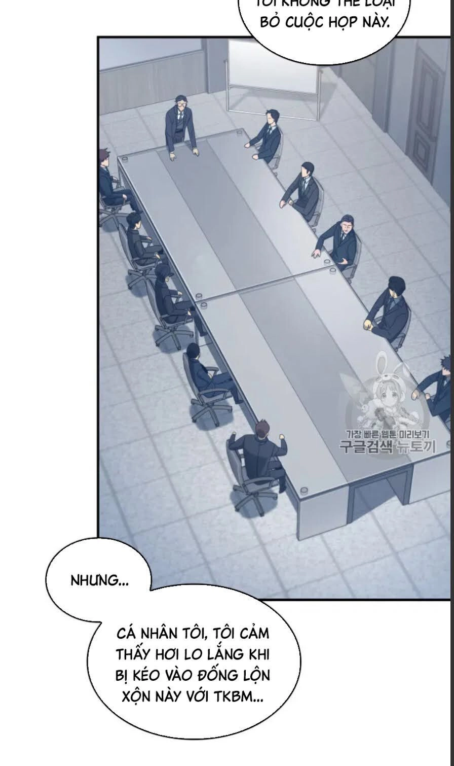 Vua Trộm Mộ Chapter 159 - 35