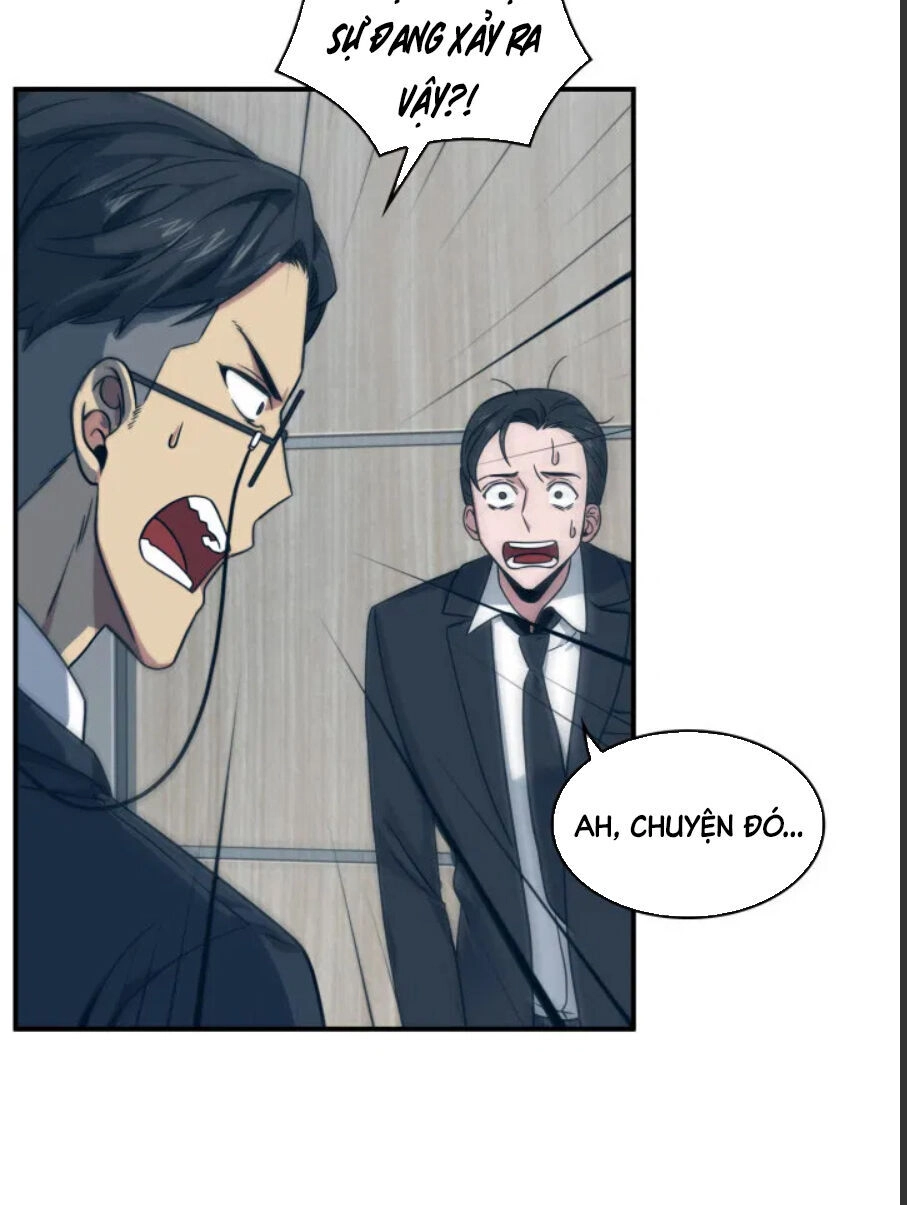 Vua Trộm Mộ Chapter 159 - 45