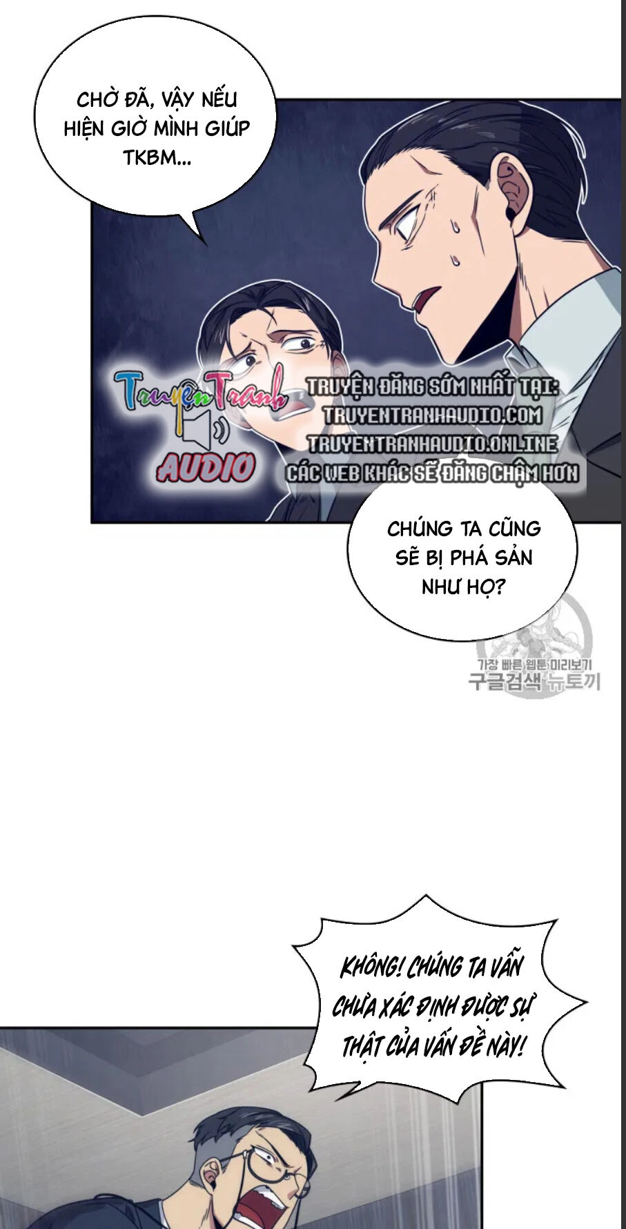 Vua Trộm Mộ Chapter 159 - 50