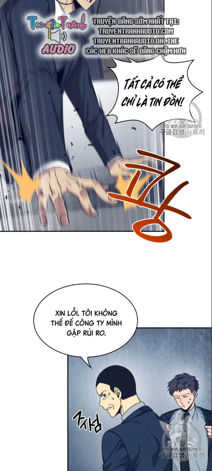 Vua Trộm Mộ Chapter 159 - 51