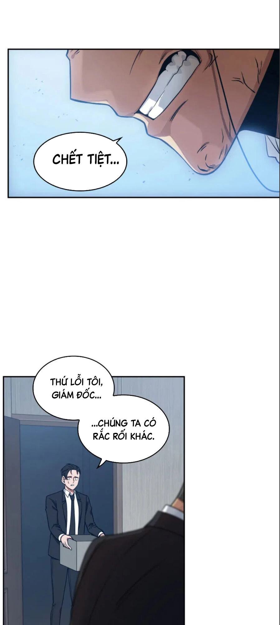 Vua Trộm Mộ Chapter 159 - 55