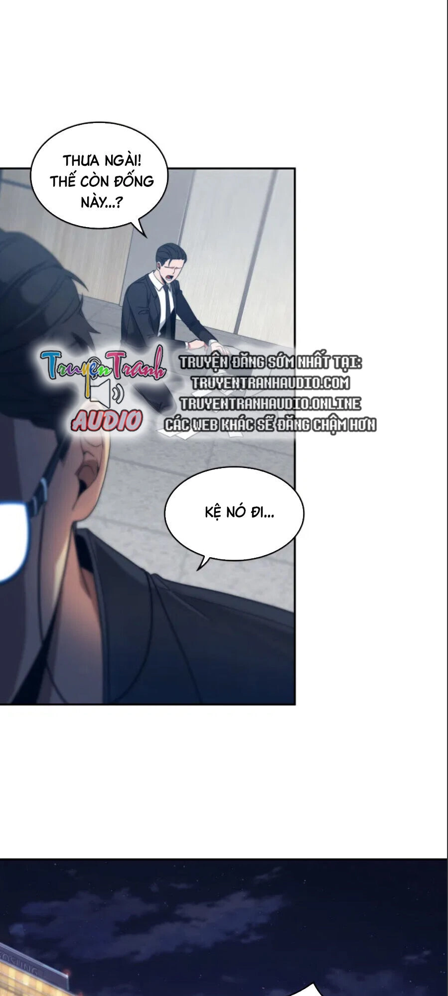 Vua Trộm Mộ Chapter 159 - 59