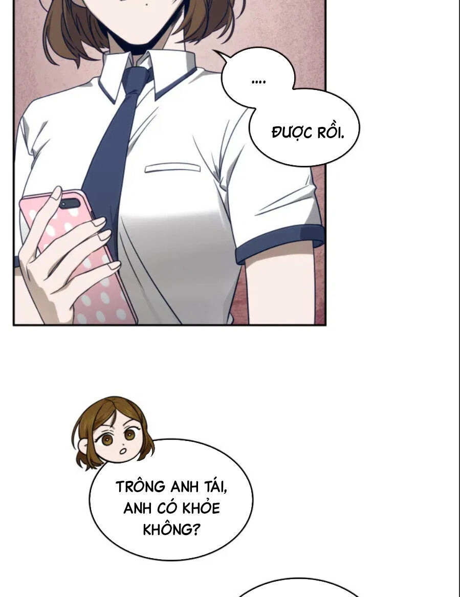 Vua Trộm Mộ Chapter 159 - 62