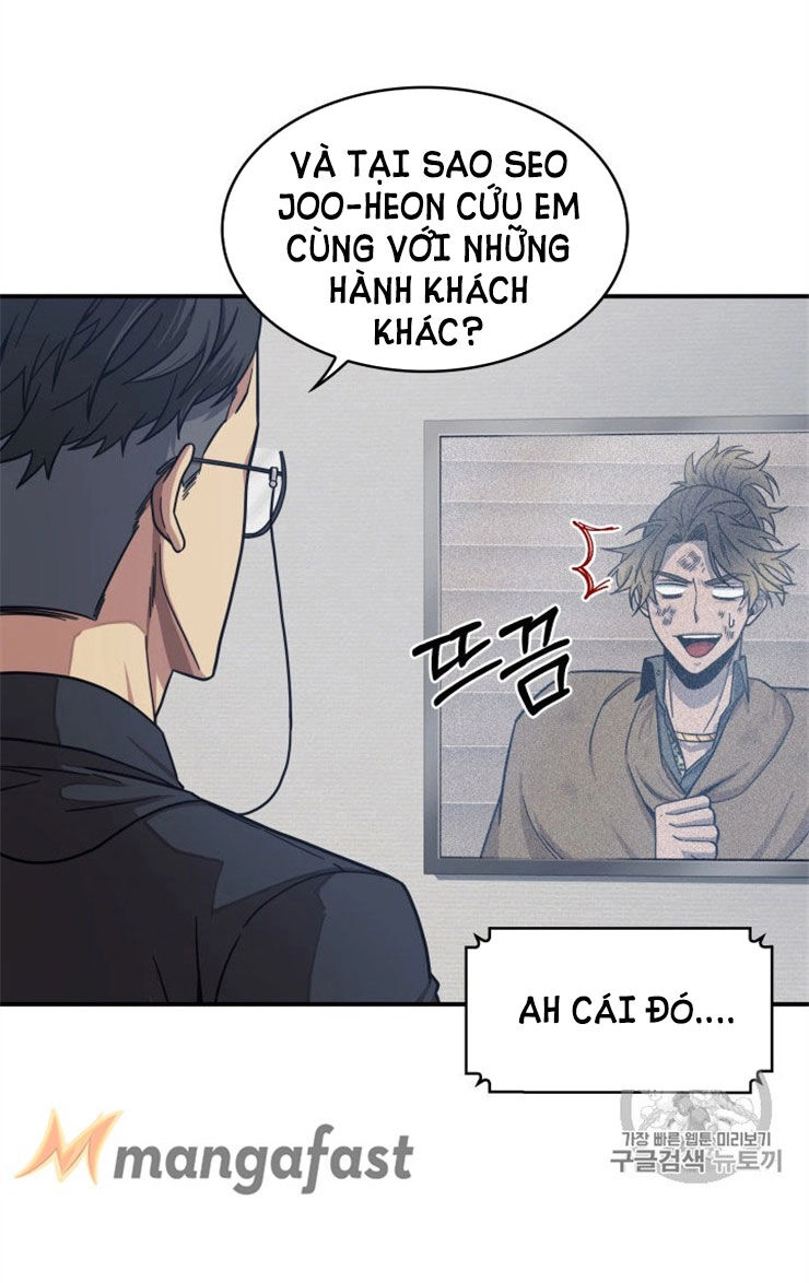 Vua Trộm Mộ Chapter 160 - 6