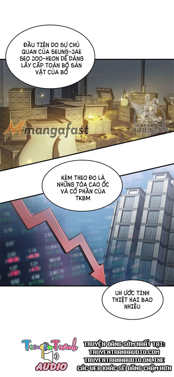 Vua Trộm Mộ Chapter 160 - 11