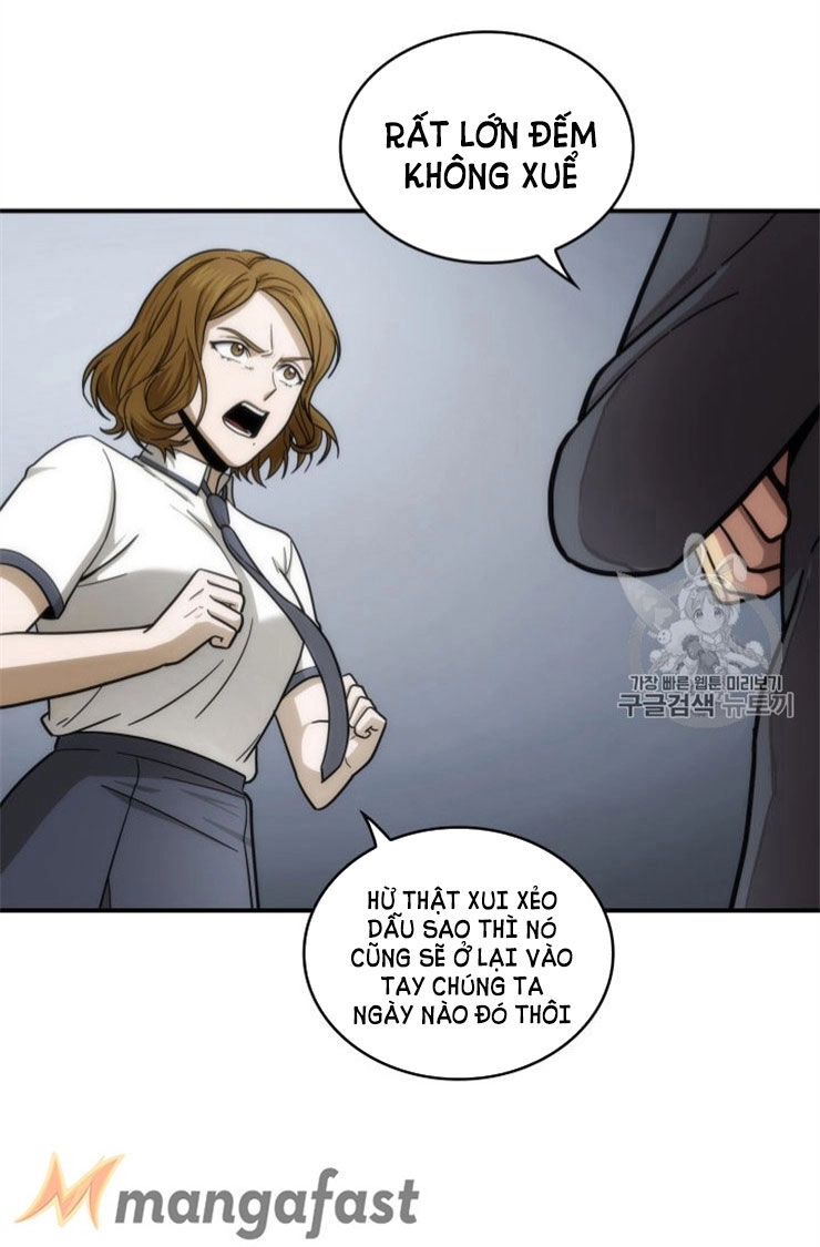 Vua Trộm Mộ Chapter 160 - 12