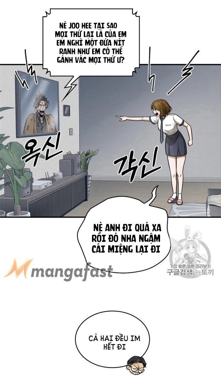 Vua Trộm Mộ Chapter 160 - 13