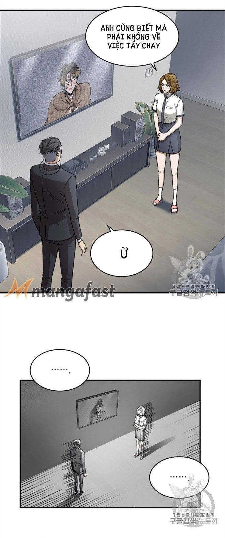 Vua Trộm Mộ Chapter 160 - 16