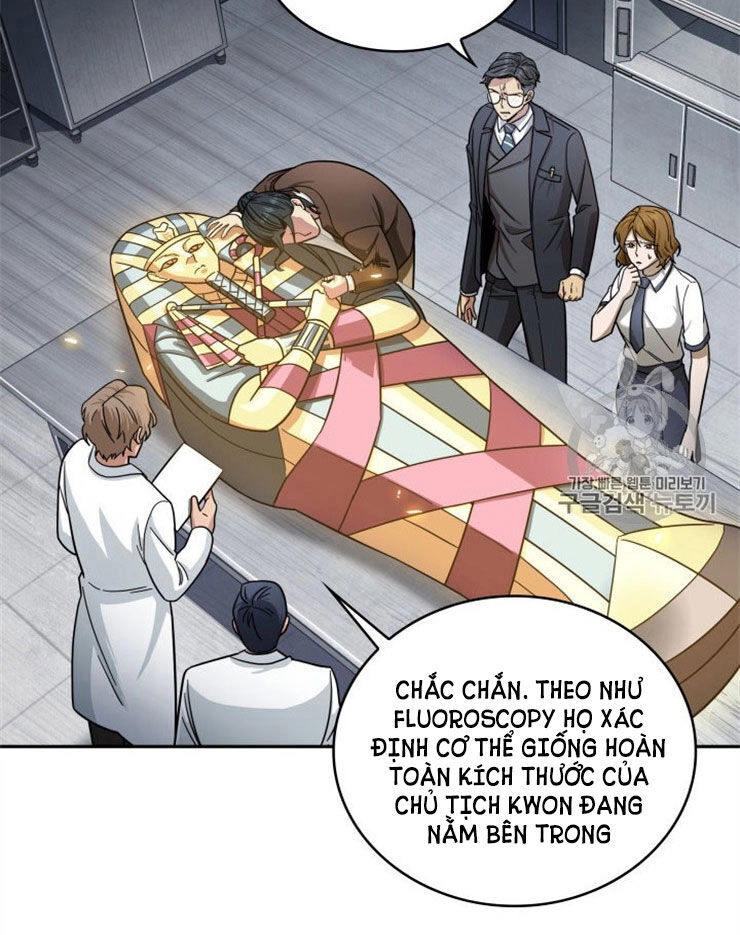 Vua Trộm Mộ Chapter 160 - 36