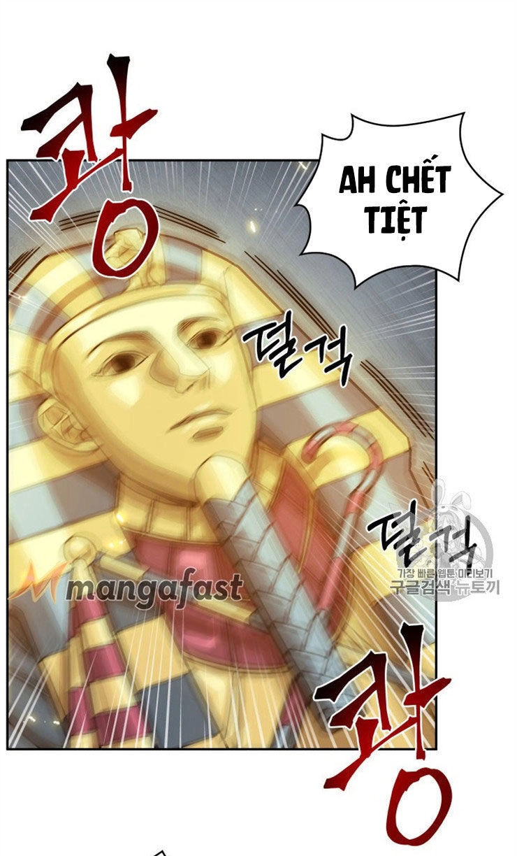 Vua Trộm Mộ Chapter 160 - 50