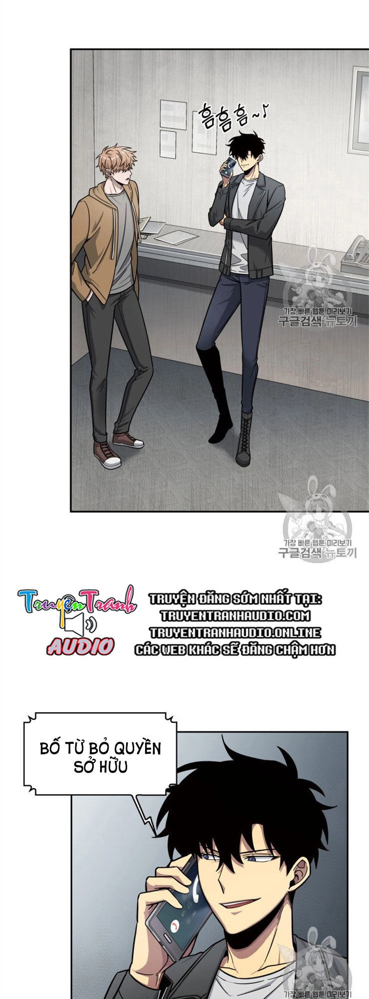 Vua Trộm Mộ Chapter 160 - 55