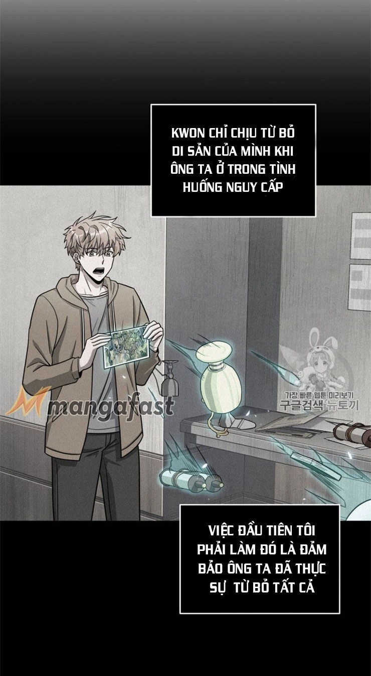 Vua Trộm Mộ Chapter 160 - 57