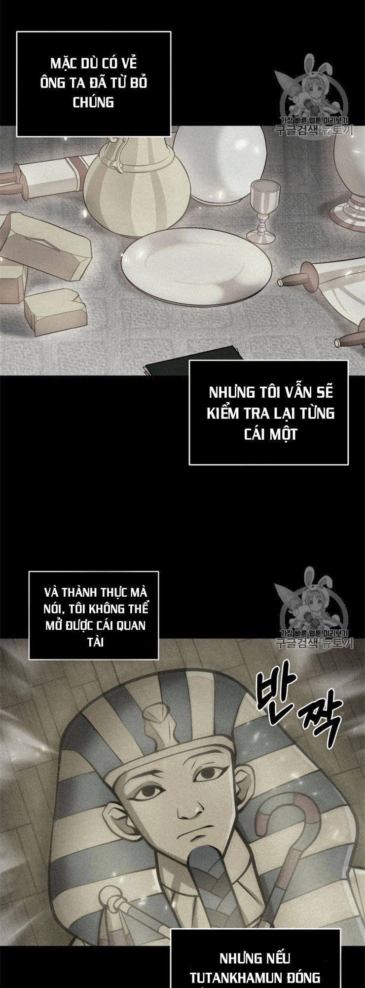 Vua Trộm Mộ Chapter 160 - 58