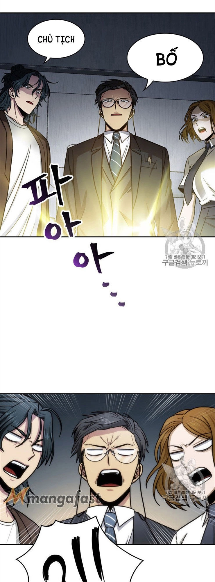 Vua Trộm Mộ Chapter 160 - 62