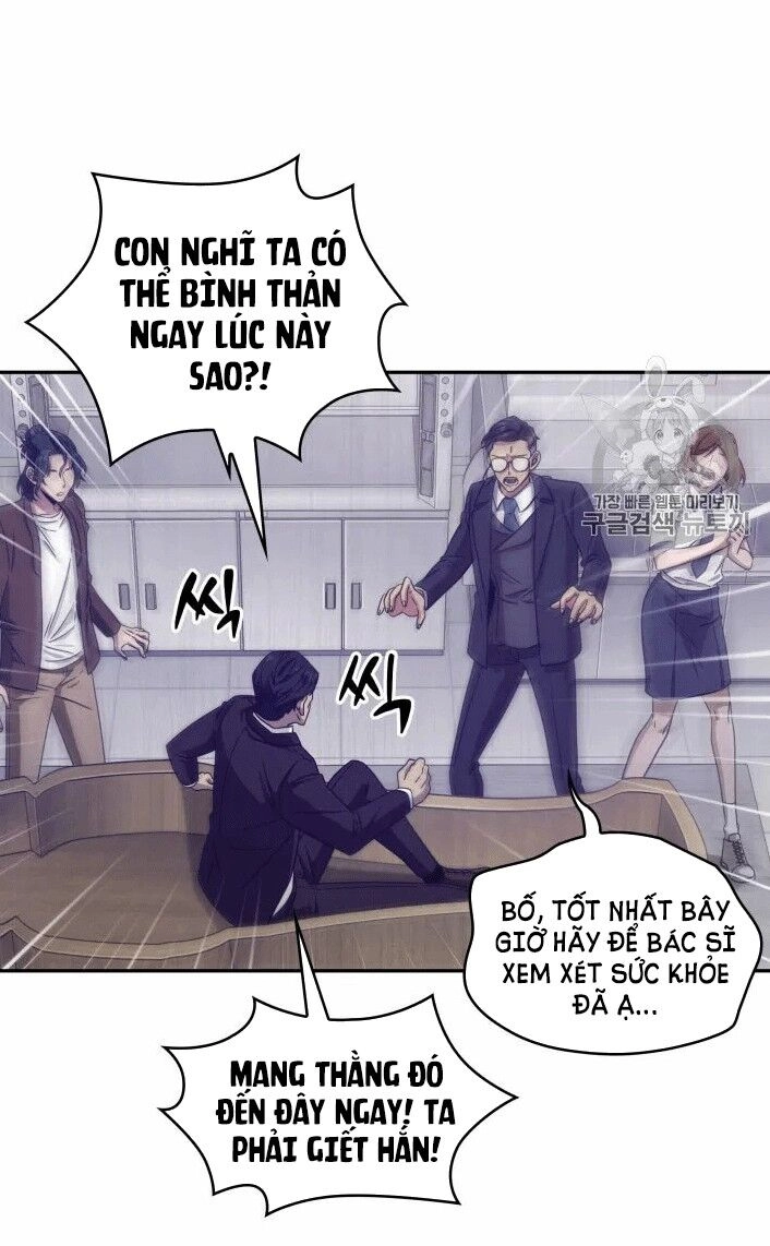 Vua Trộm Mộ Chapter 161 - 7