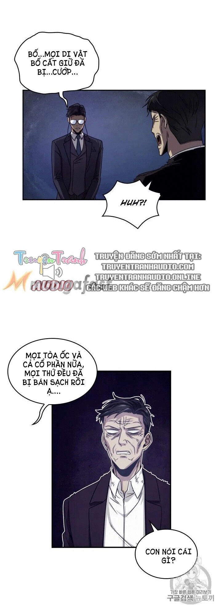 Vua Trộm Mộ Chapter 161 - 14