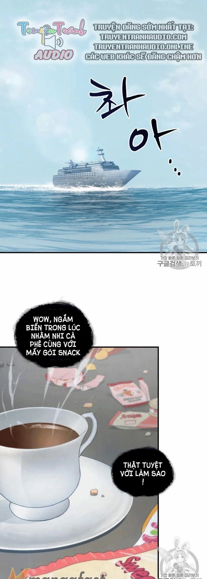 Vua Trộm Mộ Chapter 161 - 20