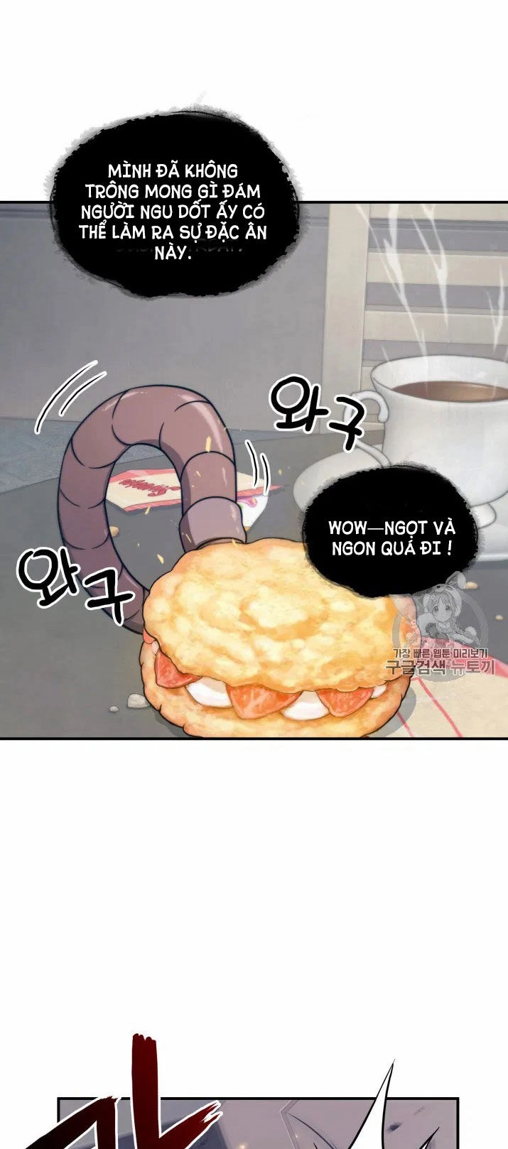 Vua Trộm Mộ Chapter 161 - 22