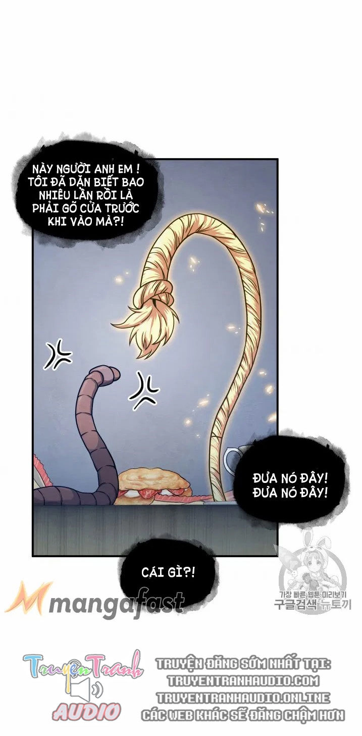 Vua Trộm Mộ Chapter 161 - 24