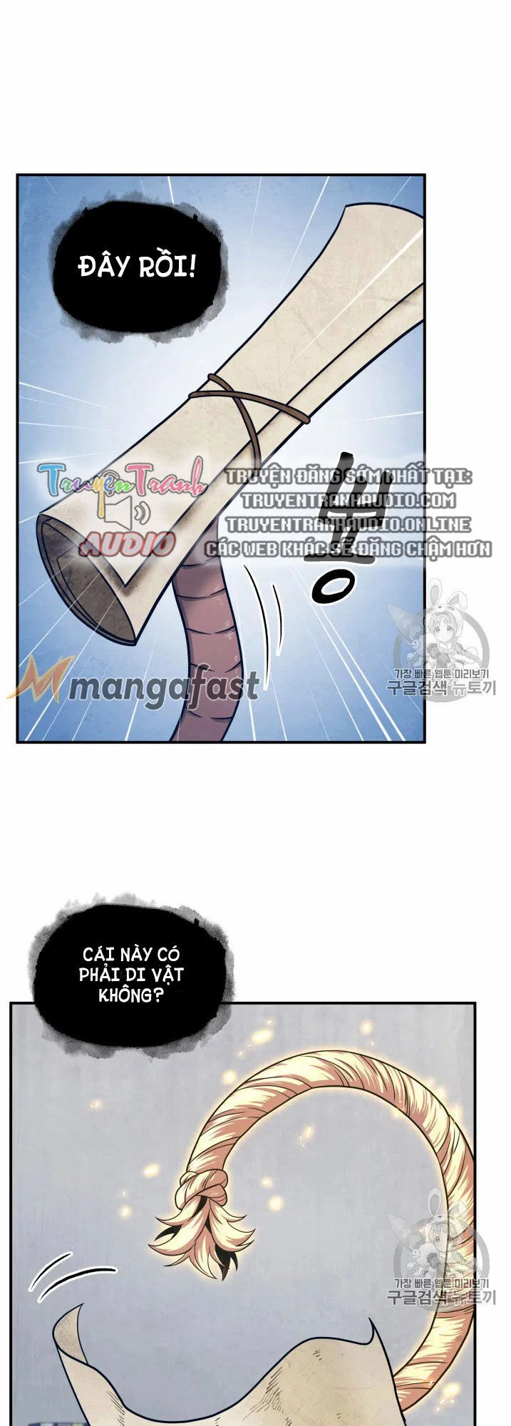 Vua Trộm Mộ Chapter 161 - 28