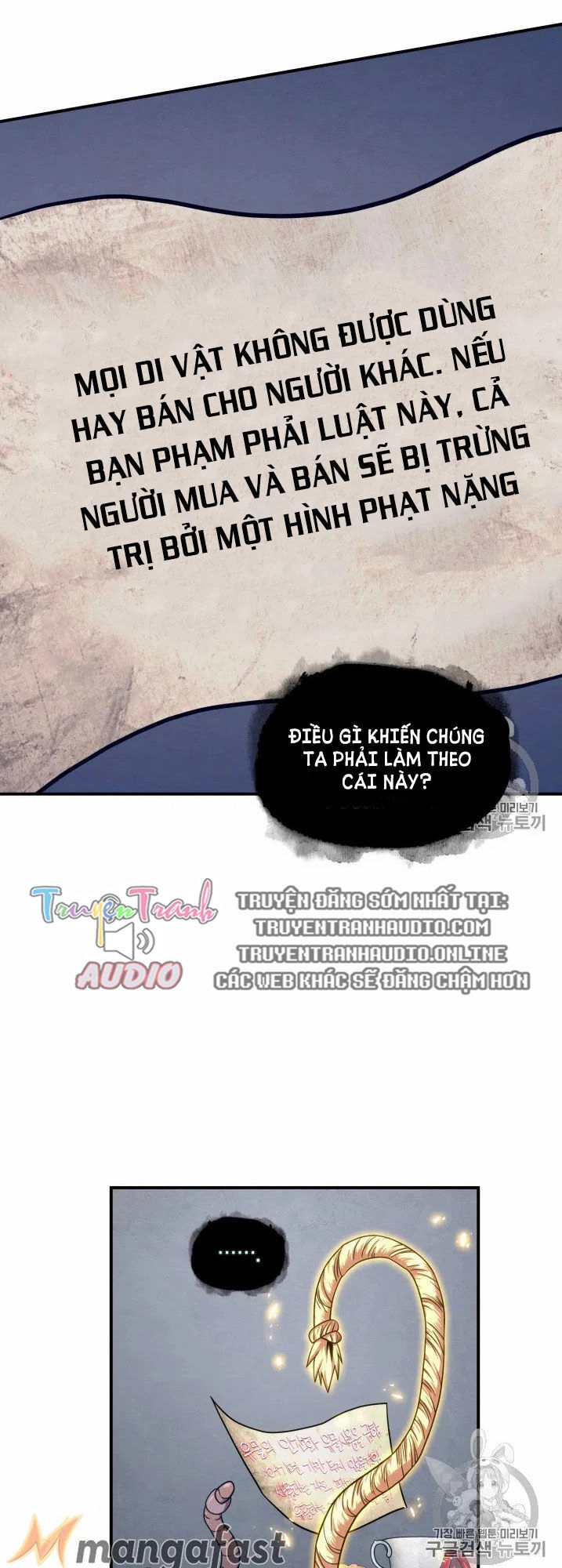 Vua Trộm Mộ Chapter 161 - 30