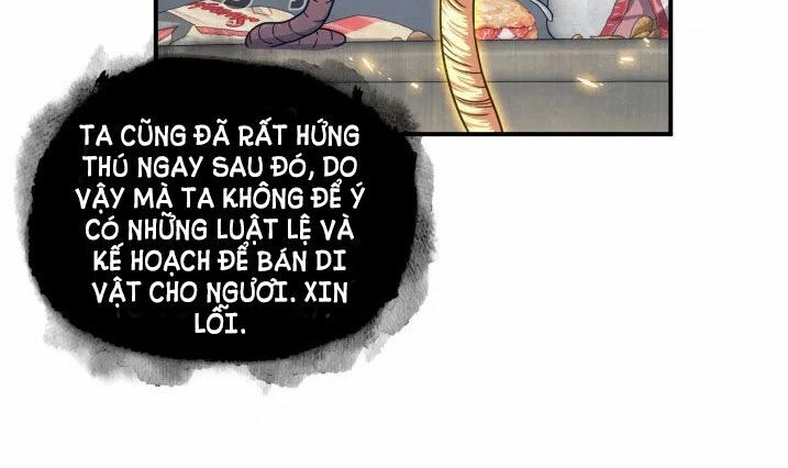 Vua Trộm Mộ Chapter 161 - 31