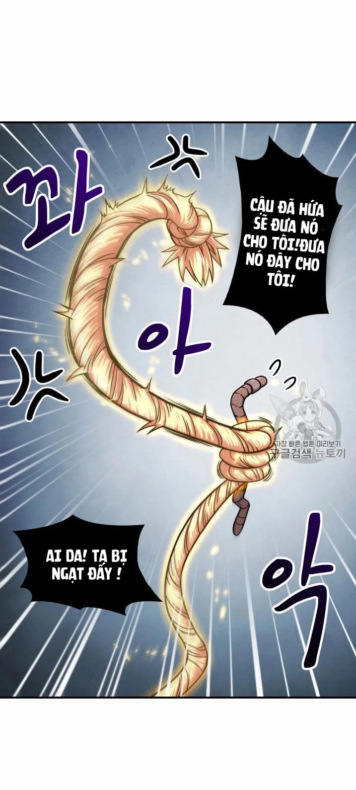 Vua Trộm Mộ Chapter 161 - 34