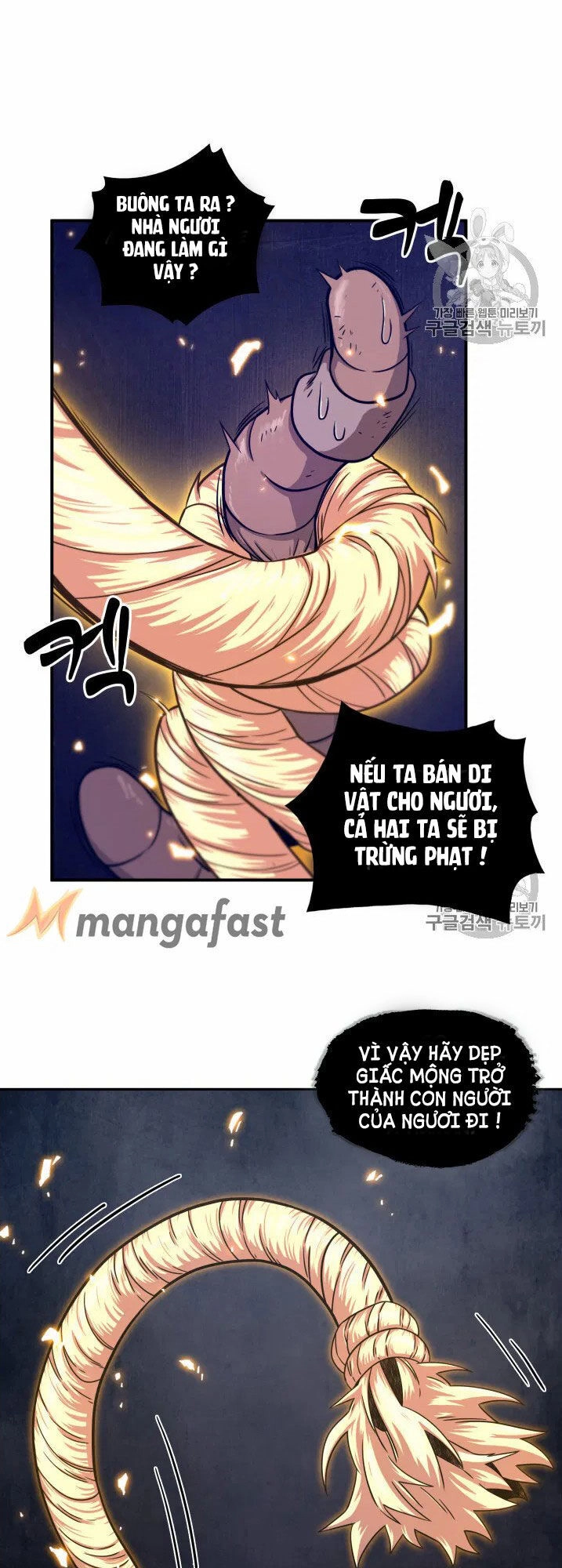 Vua Trộm Mộ Chapter 161 - 35