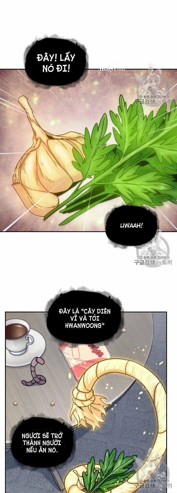 Vua Trộm Mộ Chapter 161 - 44