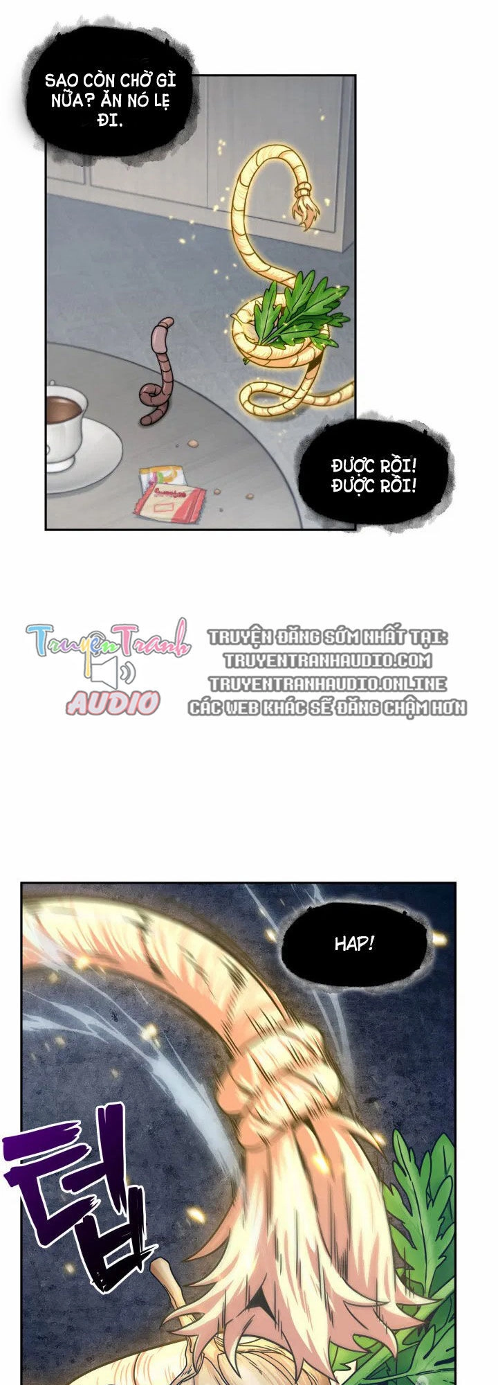 Vua Trộm Mộ Chapter 161 - 48