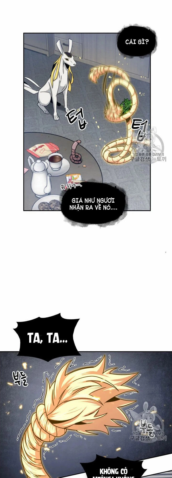 Vua Trộm Mộ Chapter 161 - 50