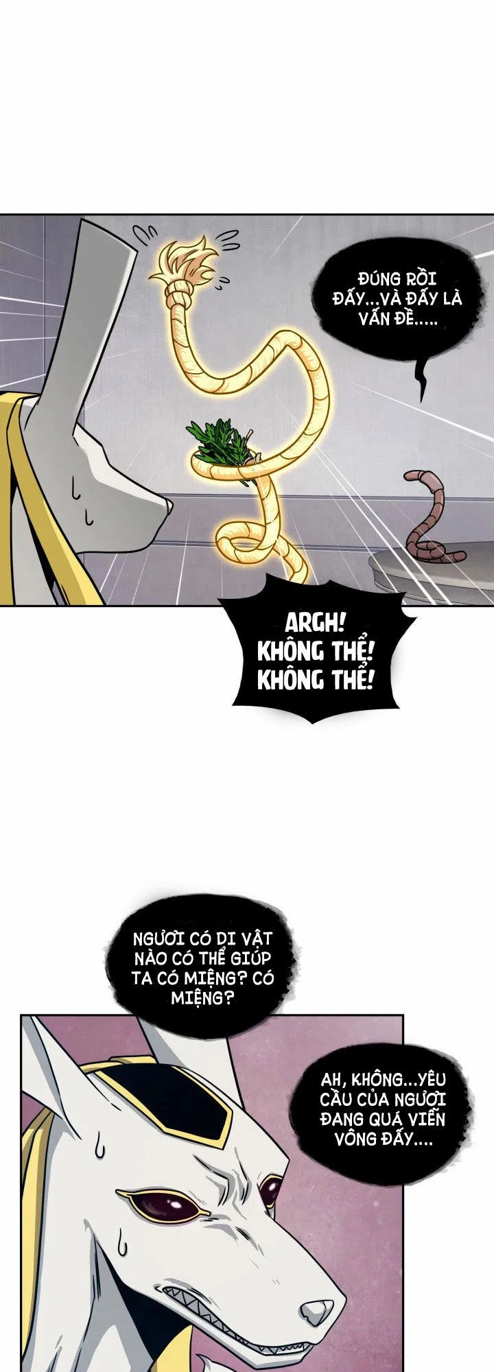 Vua Trộm Mộ Chapter 161 - 52