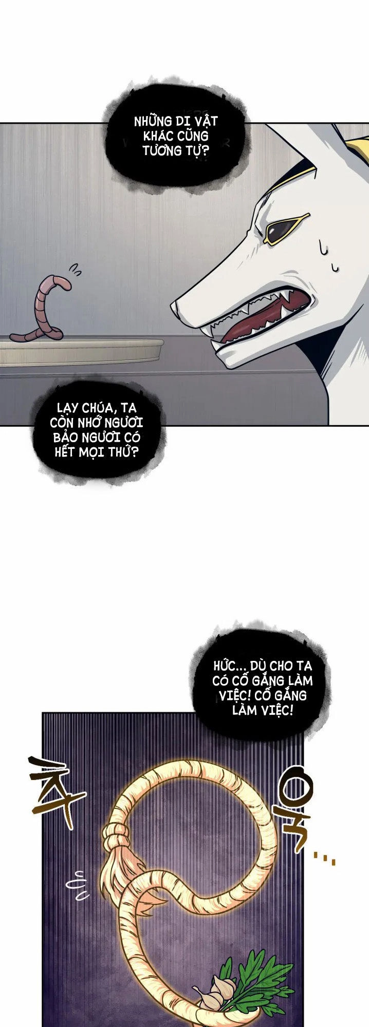 Vua Trộm Mộ Chapter 161 - 54