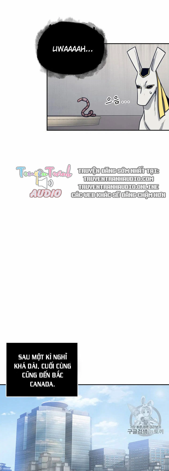 Vua Trộm Mộ Chapter 161 - 56