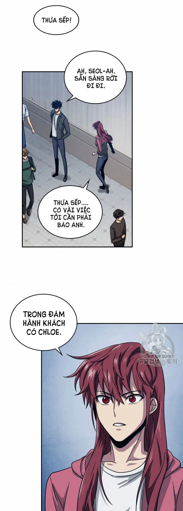 Vua Trộm Mộ Chapter 161 - 60