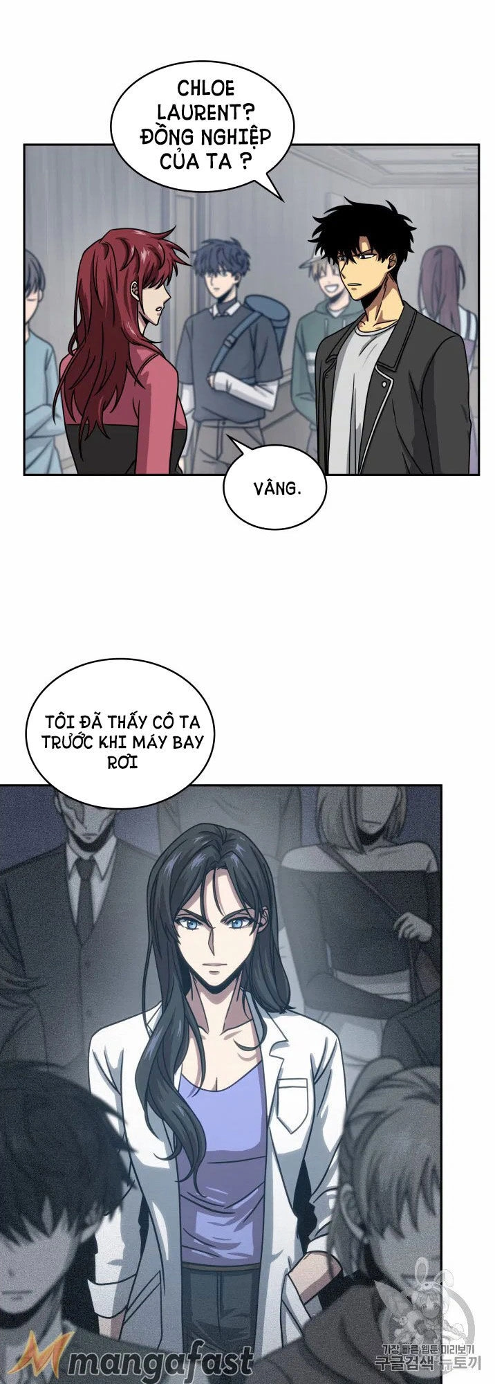 Vua Trộm Mộ Chapter 161 - 62