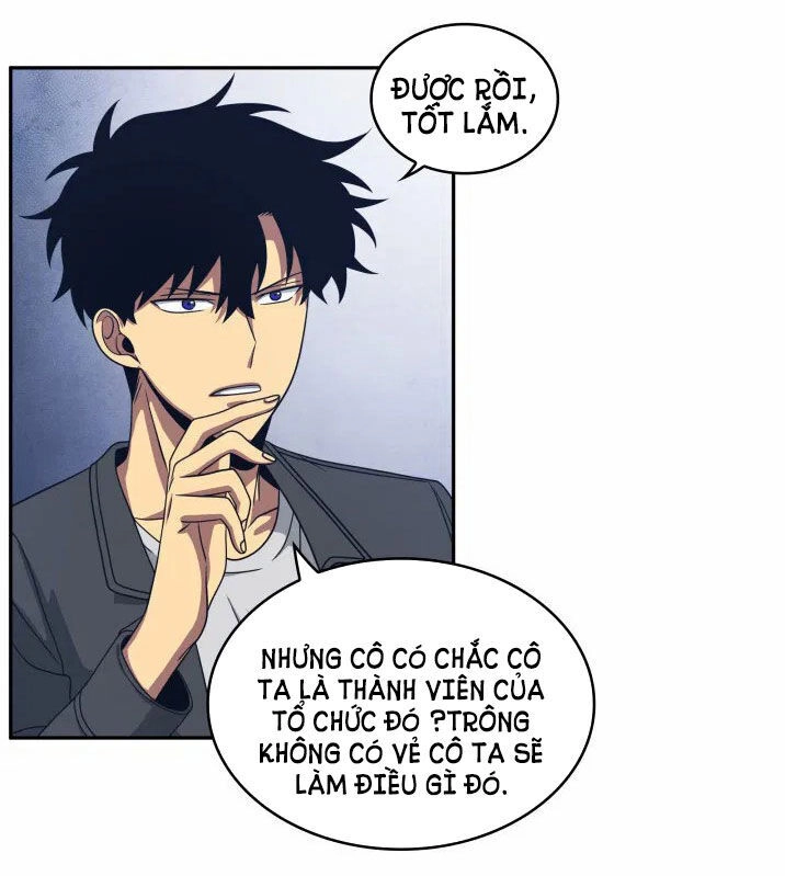 Vua Trộm Mộ Chapter 161 - 65