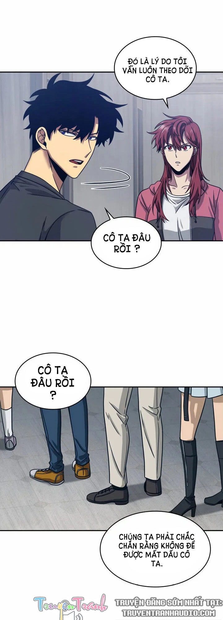 Vua Trộm Mộ Chapter 161 - 66