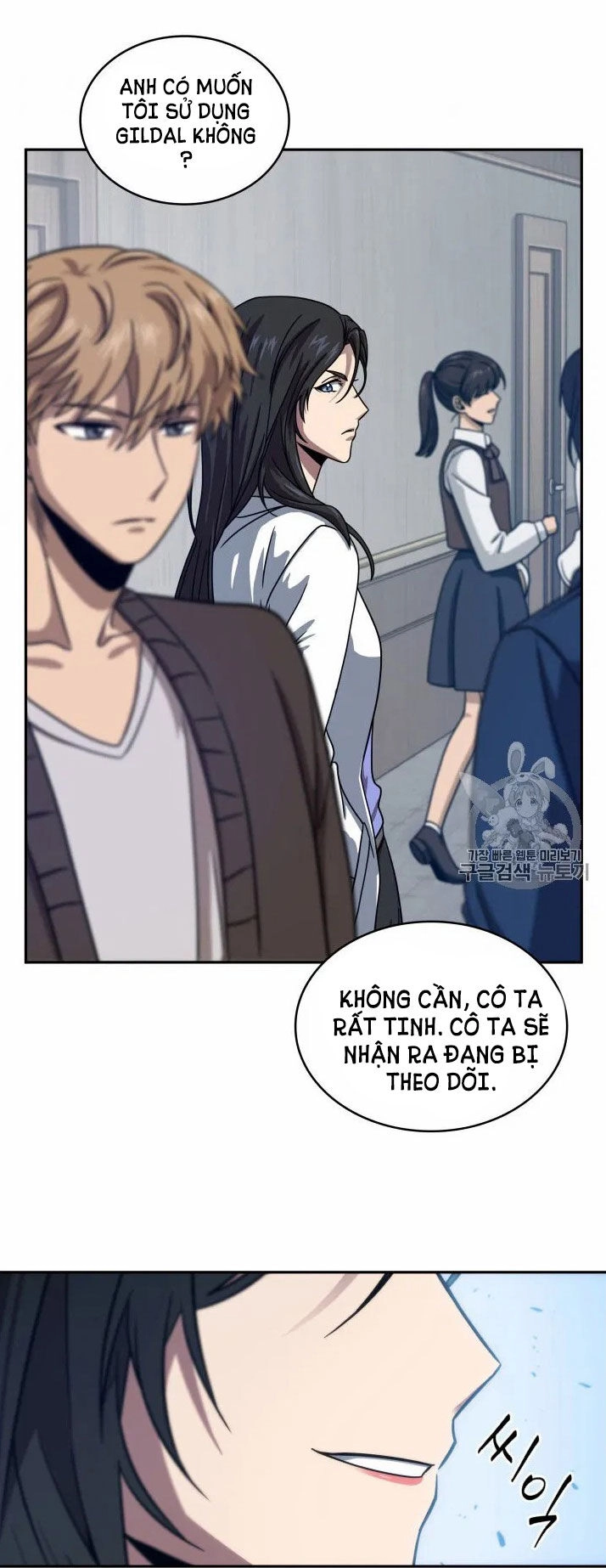 Vua Trộm Mộ Chapter 161 - 68