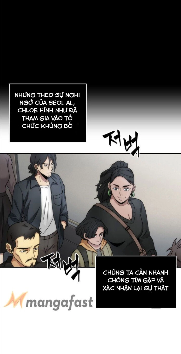 Vua Trộm Mộ Chapter 162 - 5