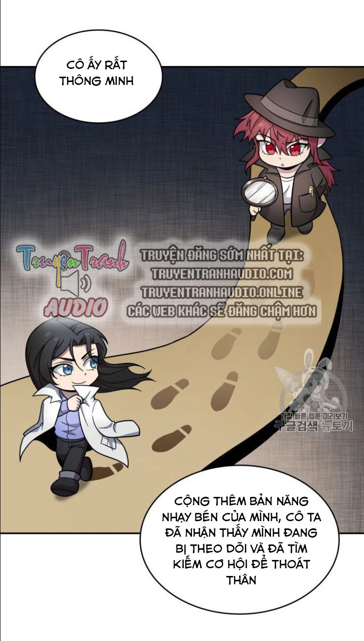 Vua Trộm Mộ Chapter 162 - 10