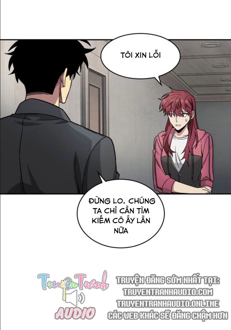 Vua Trộm Mộ Chapter 162 - 12