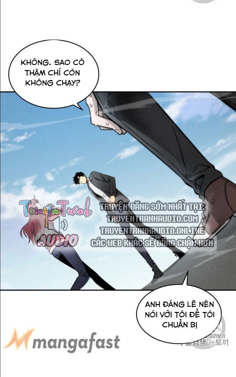 Vua Trộm Mộ Chapter 162 - 19