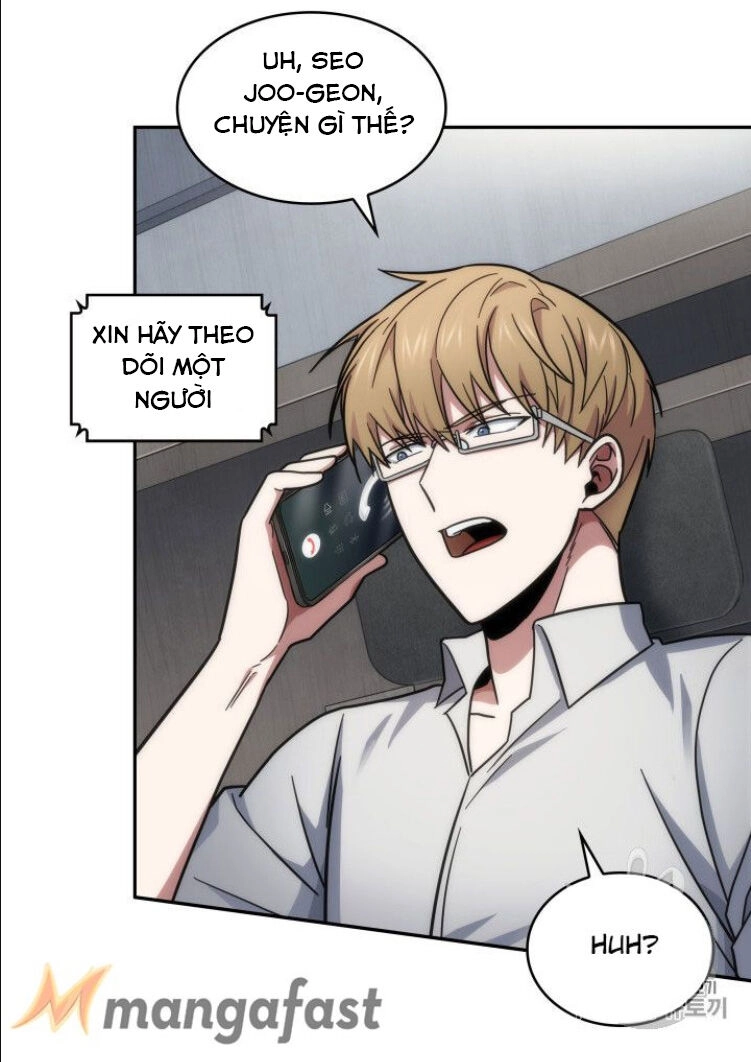 Vua Trộm Mộ Chapter 162 - 22