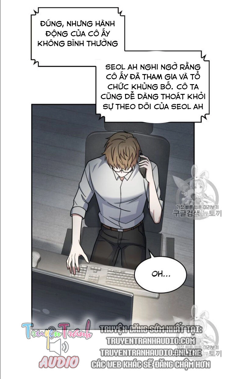 Vua Trộm Mộ Chapter 162 - 24