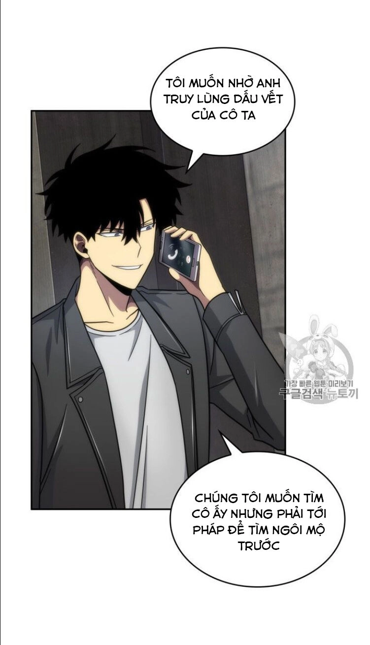 Vua Trộm Mộ Chapter 162 - 25